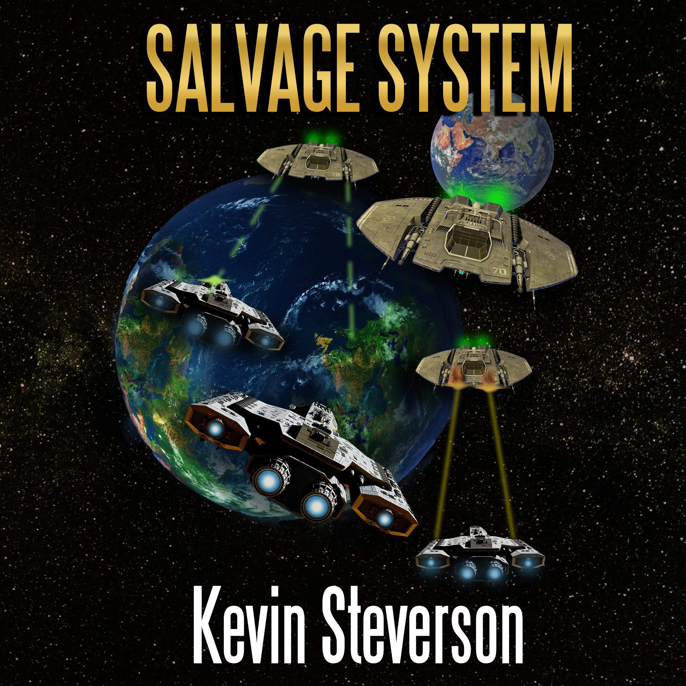 Salvage System