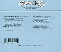 Vista 2 de Cruisin 1955 / Various