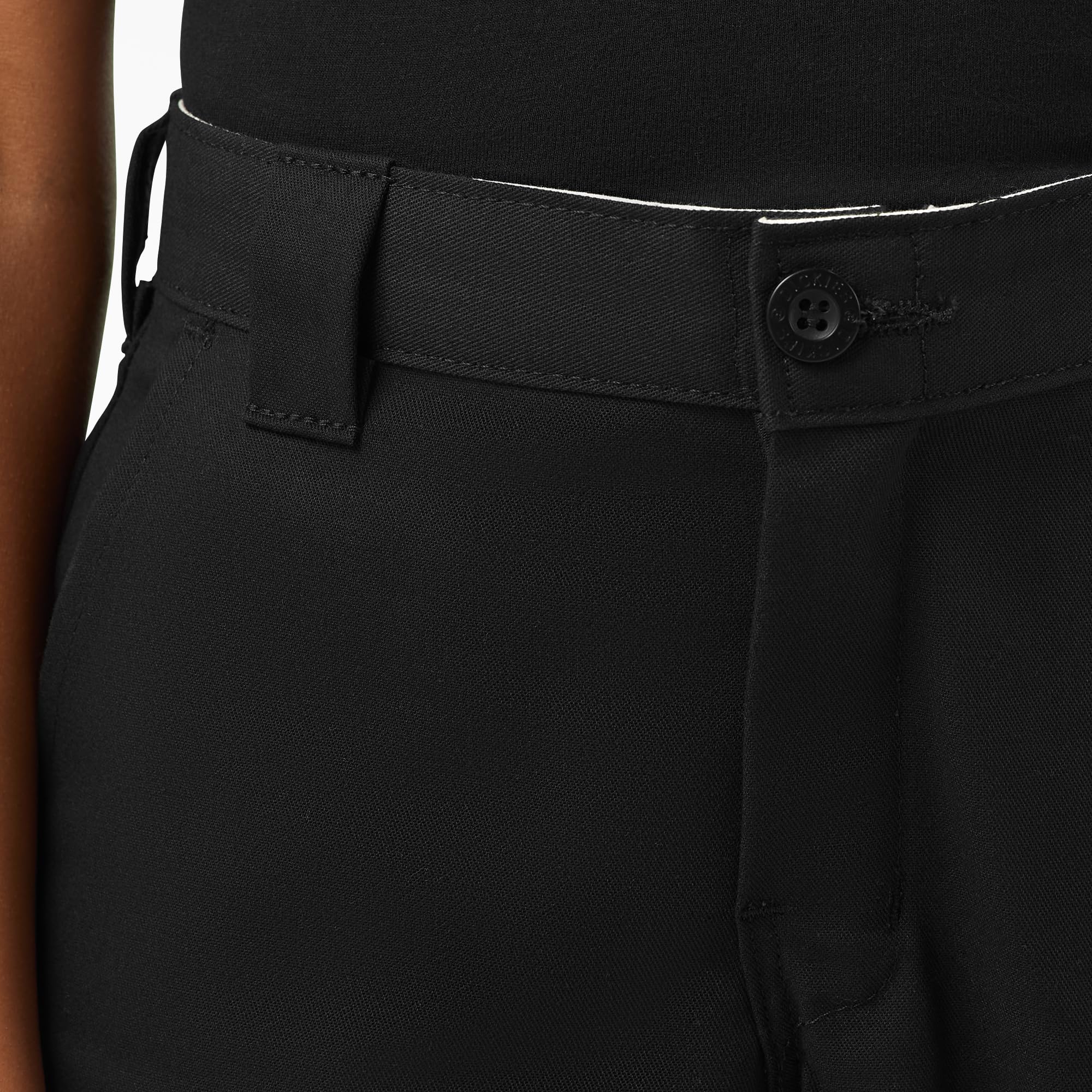 Dickies Cargohose für Jungen, Enge Passform