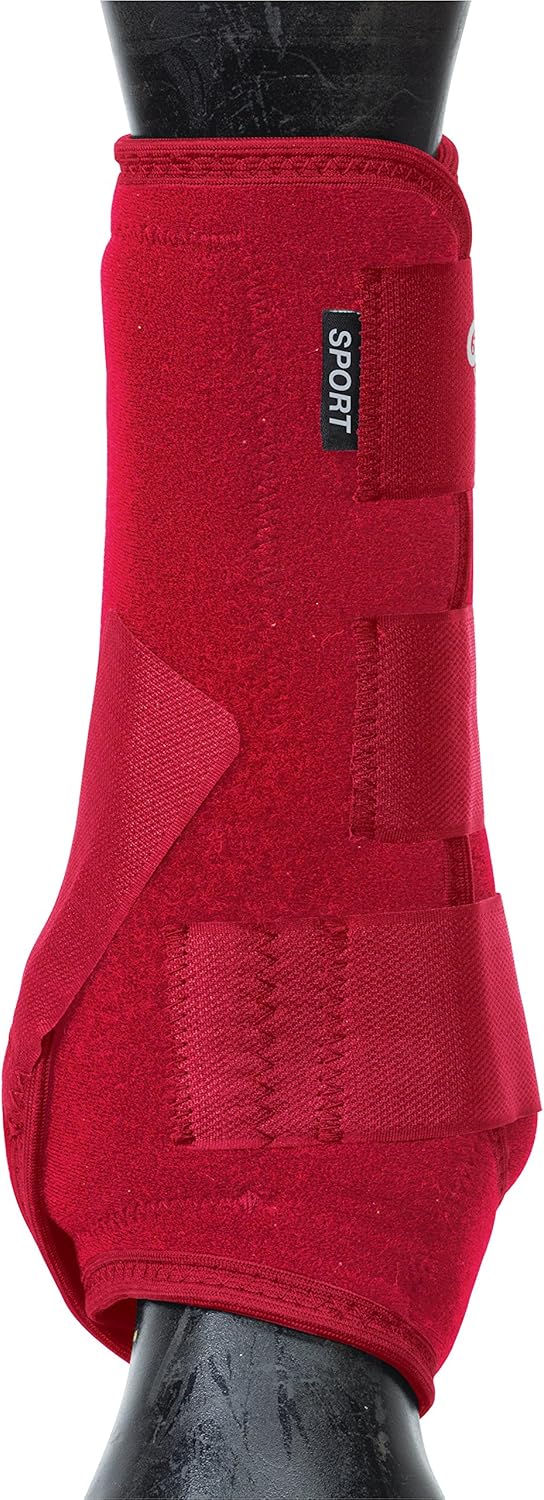 Weaver Leather Prodigy Sport Athletic Boots