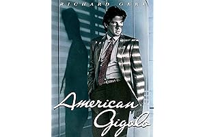 American Gigolo: A Transcendent Psychological Thriller on Prime Video