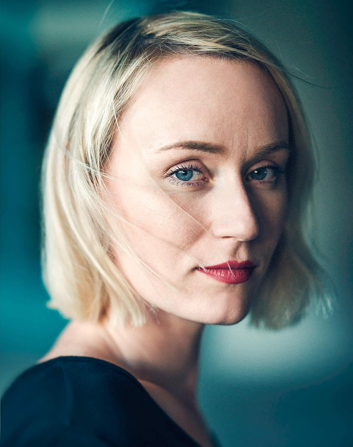 Authentic Portraits: Searching for Soul, Significance, and Depth