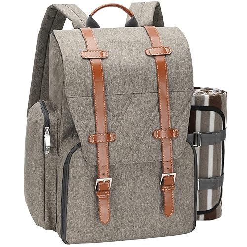 Picnic Backpack