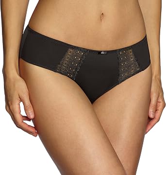Sassa Womens Brief 47889 Black L