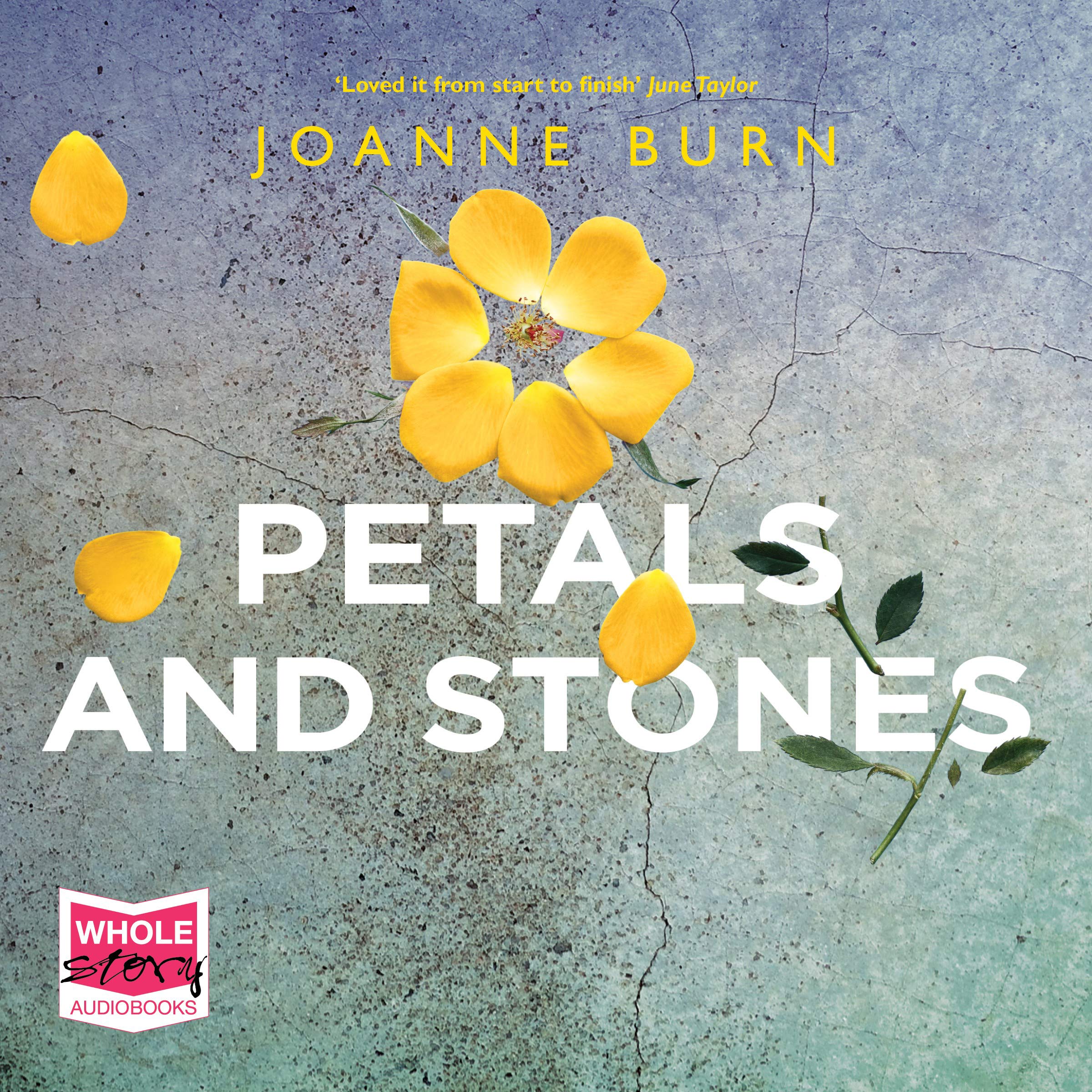Petals and Stones