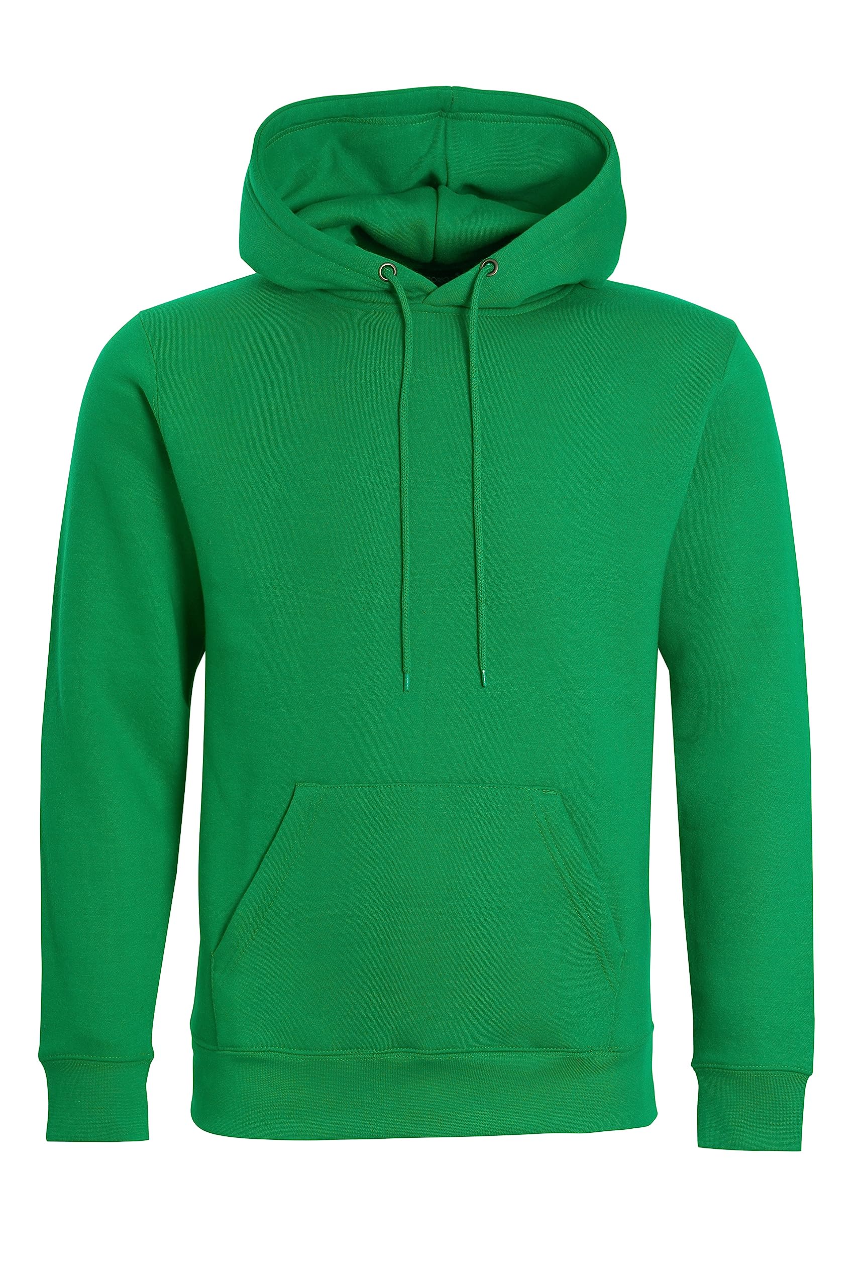 imporio 11 Women Ladies Oversized Pullover Plain Hoodie Top With Out Zip Hoodies Sweatshirt Top Jumper UK 10-18 (as8, numeric, numeric_18, numeric_20, regular, regular, Green)