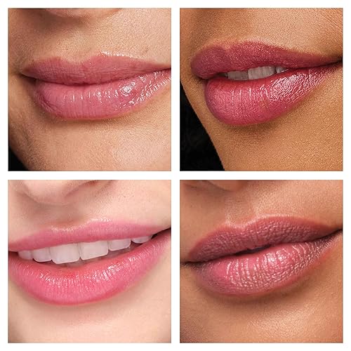 Miniatura 8 de Jane Iredale Just Kissed - Tinte para labios y mejillas no se seca color de larga duración tinte multiusos adecuado para todos los tonos de piel