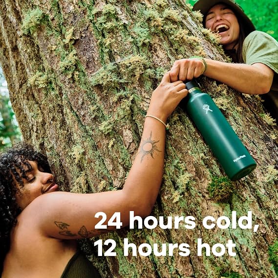Hydro Flask – Standard Flex Cap 710 ml (24 oz) Bottle
