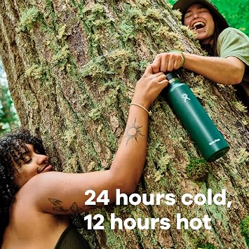 Hydro Flask – Standard Flex Cap 710 ml (24 oz) Bottle