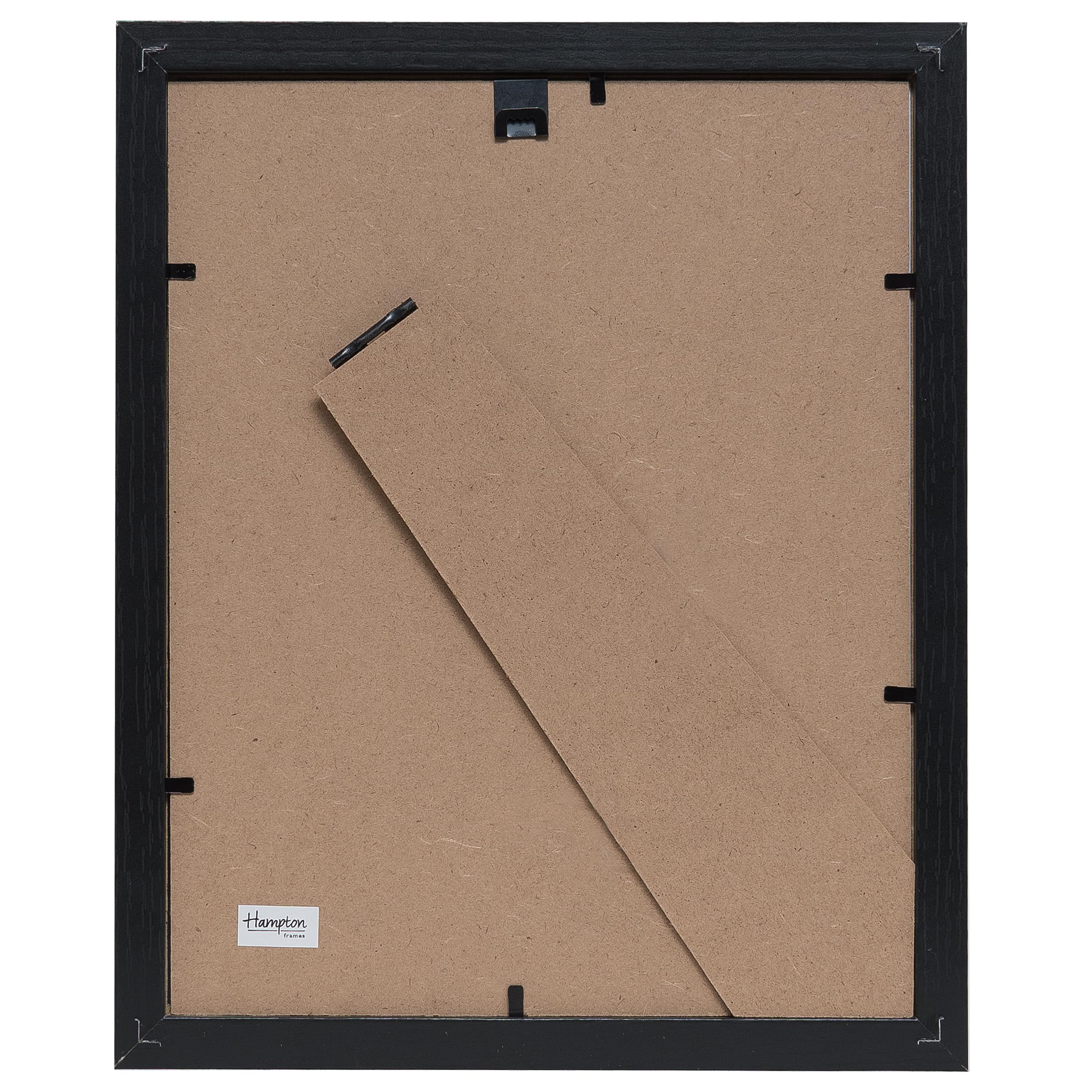 inspire by Hampton Frames, Black, 8x10 (20x25cm) - Image 4