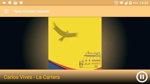 Radio Encanto Colombia