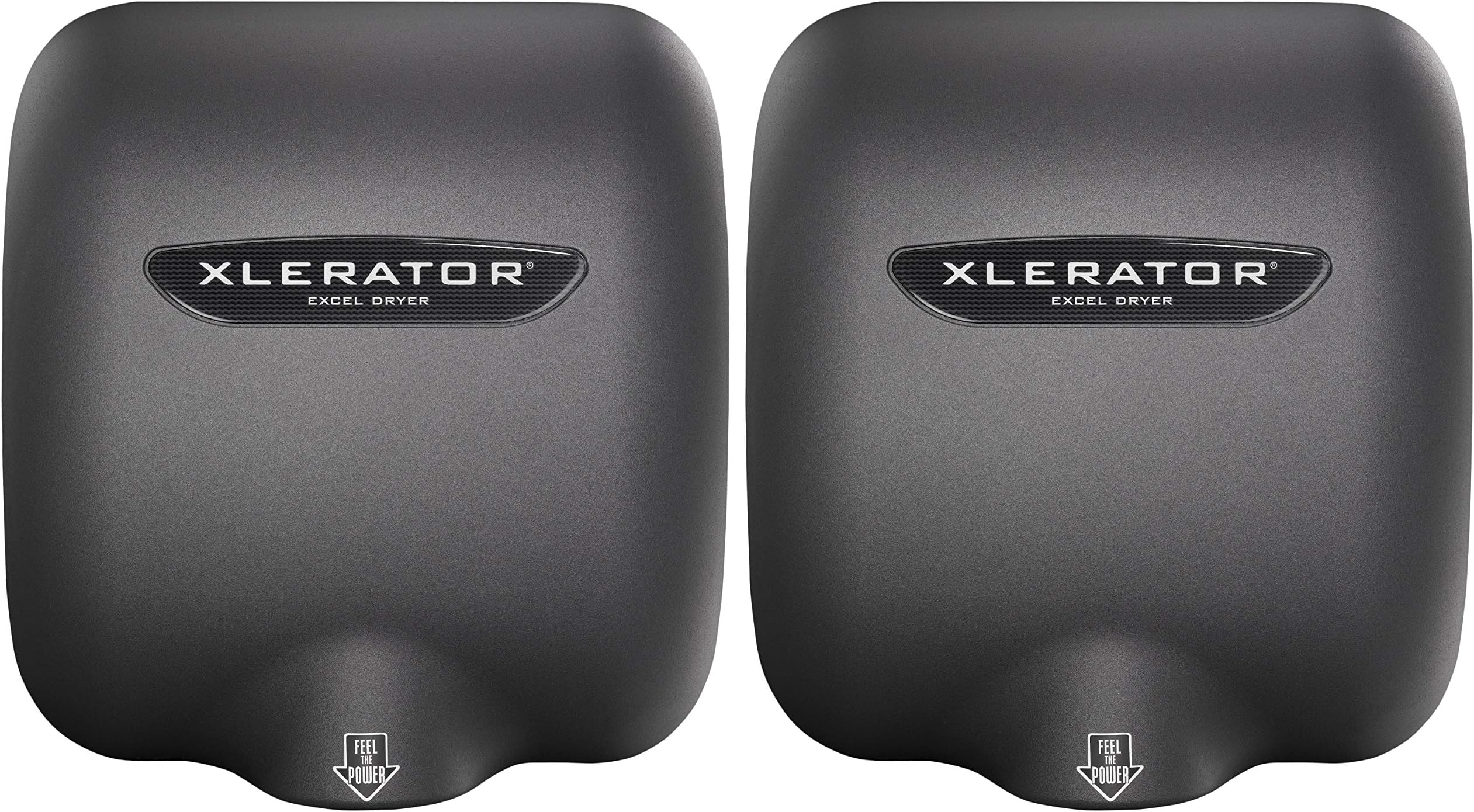 XLERATOR Excel Dryer XLGR 1.1N High Speed Commercial Hand