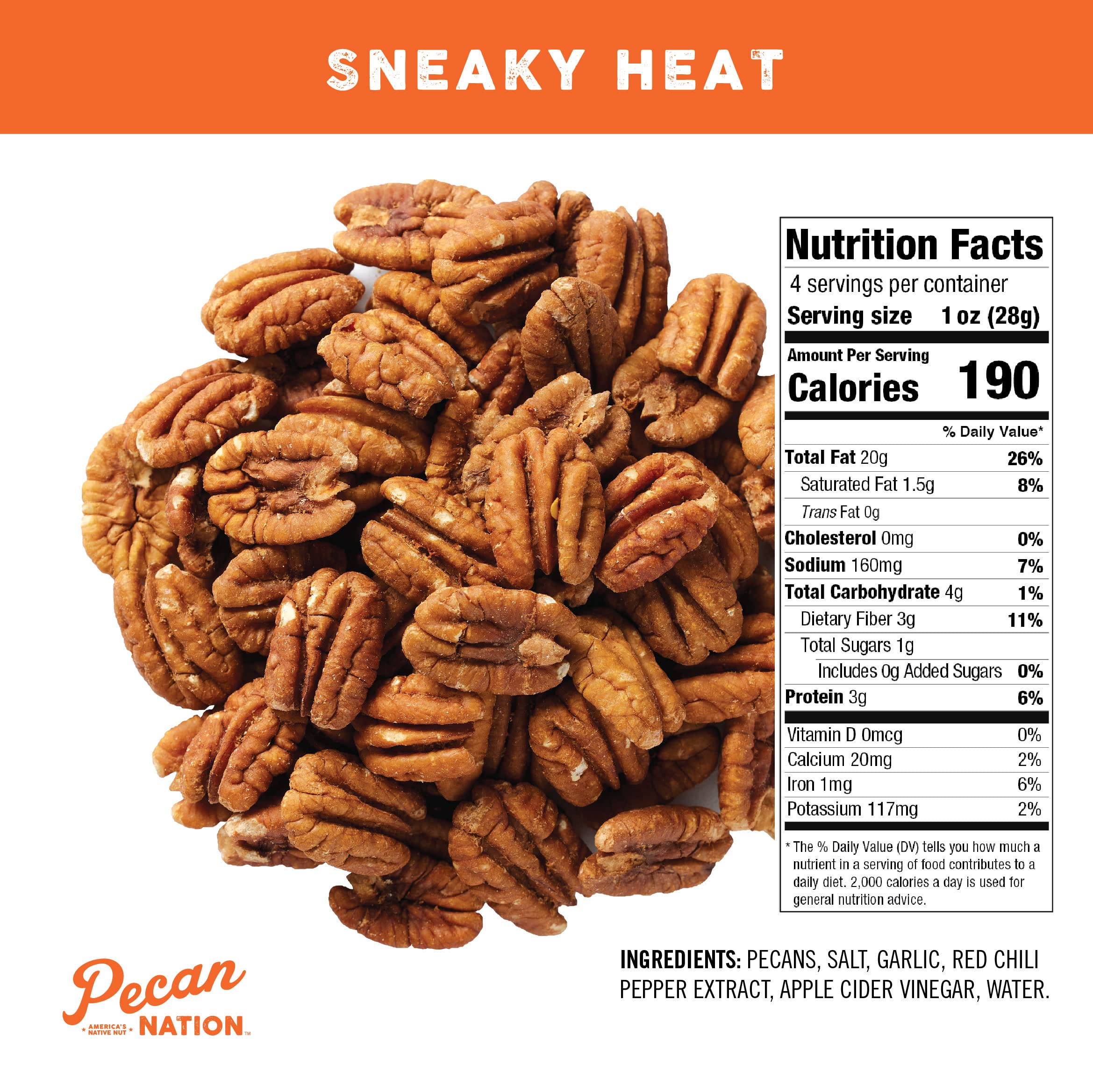 Pecan Nutrition Facts And Health Benefits, 40 OFF
