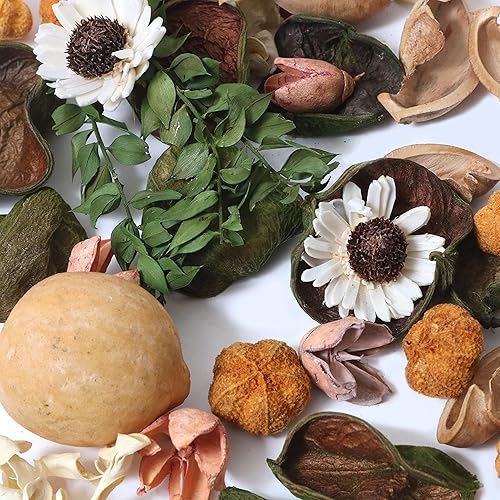 Miniatura 9 de MICHAELS - Popurri perfumado de merengue de limón Ashland