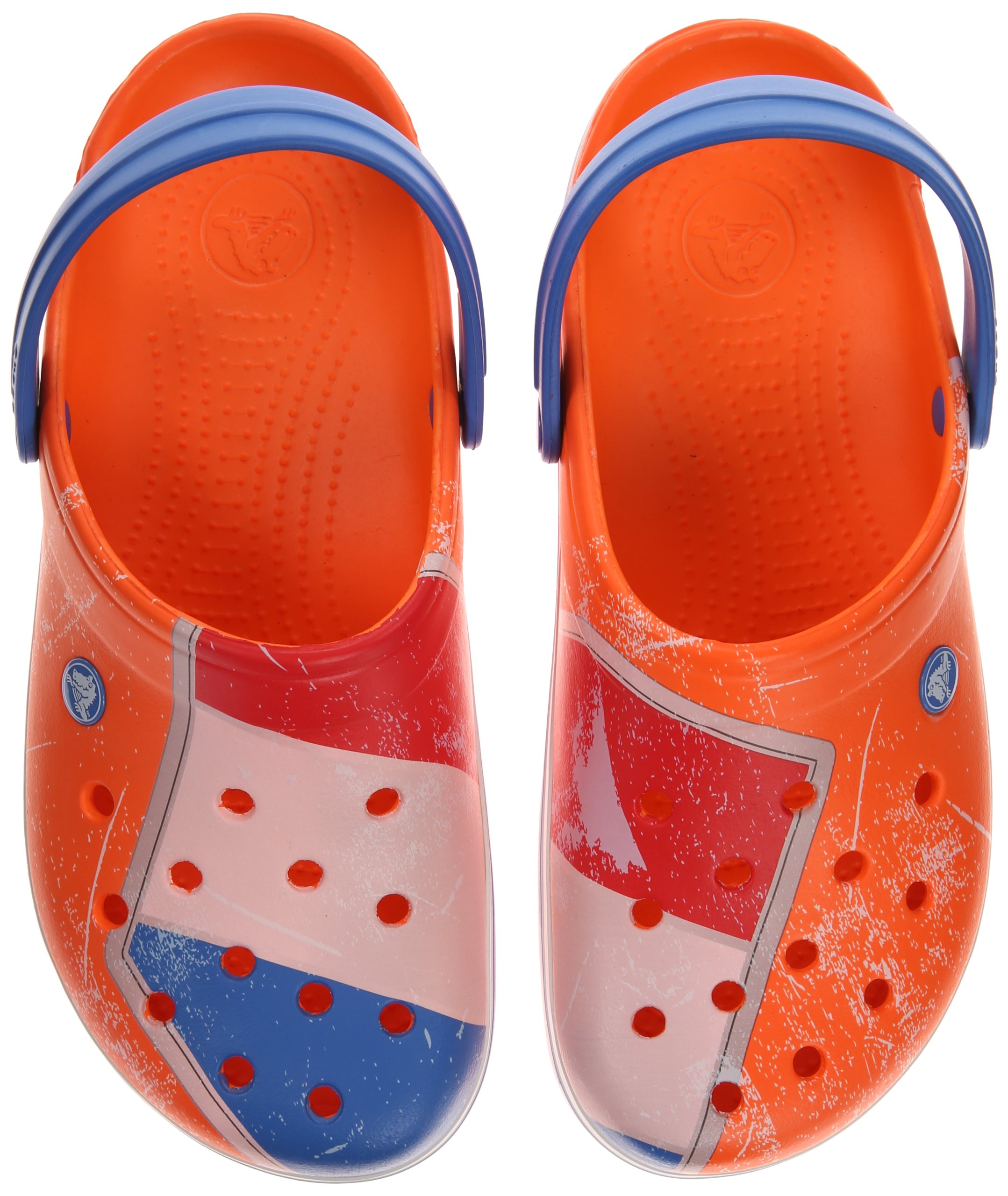 Crocs Unisex Crocband Netherlands Clog