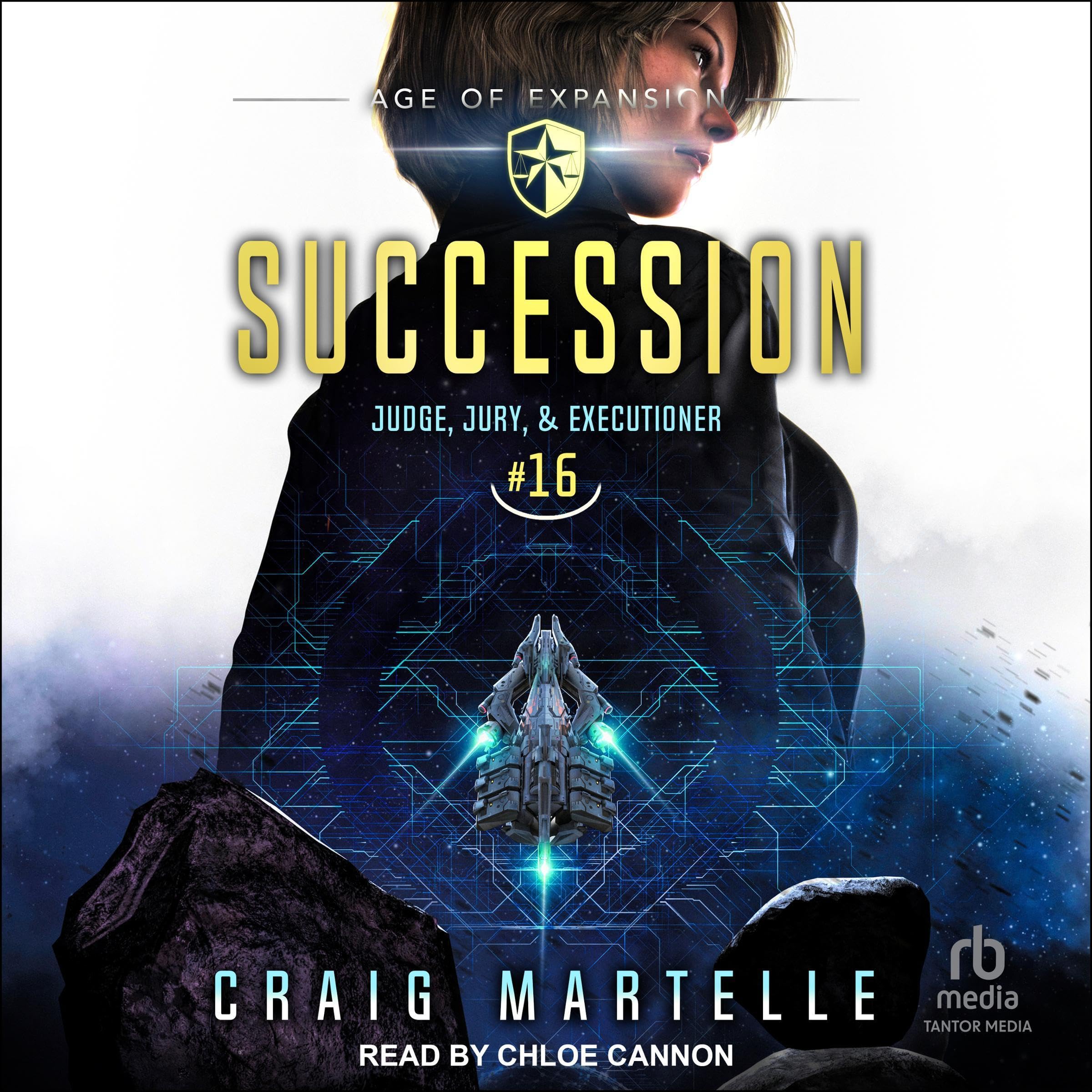 Cover art for Succession