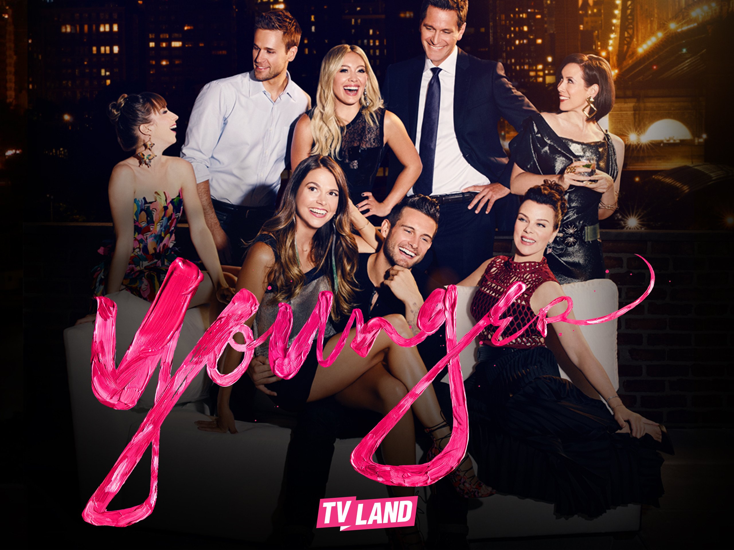 Younger Season 2
