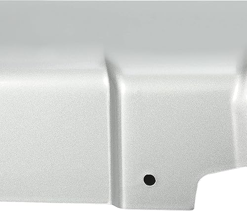 Miniatura 9 de KUAFU Kit de enganche de remolque+panel de parachoques compatible con Toyota FJ Cruiser 2007-2014 Reemplazo para PT228-60060 Enganche de remolque