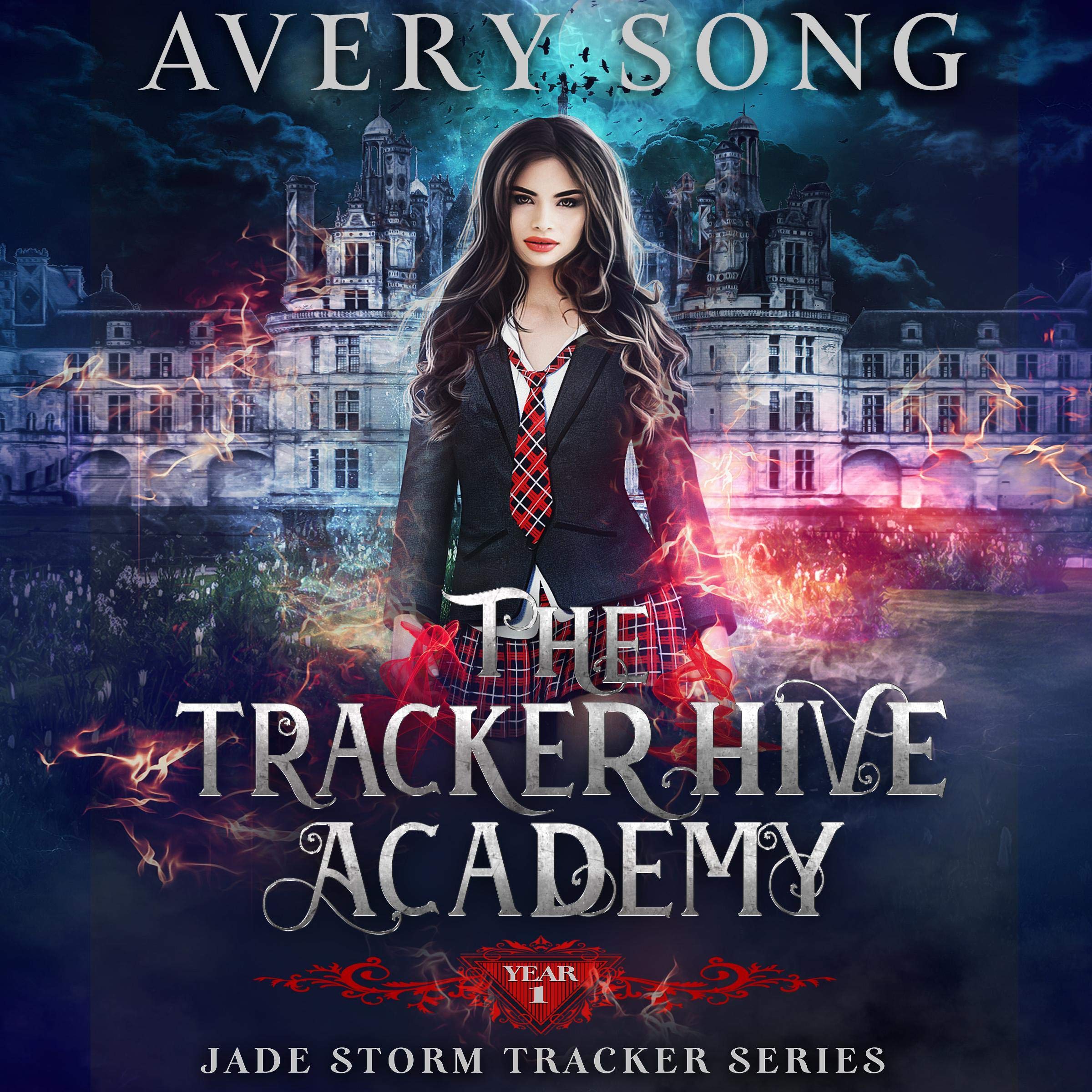 The Tracker Hive Academy: Year One