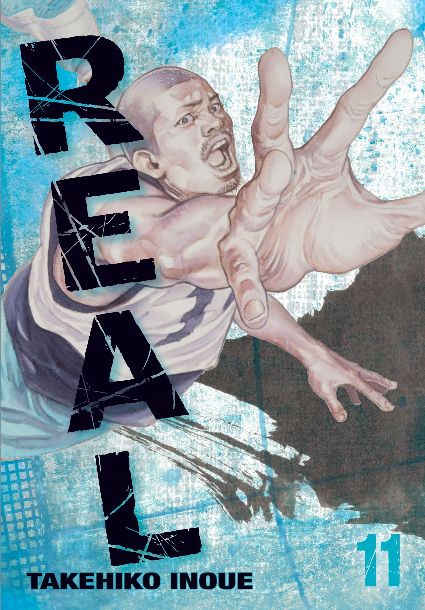 Real, Vol. 11: Volume 11