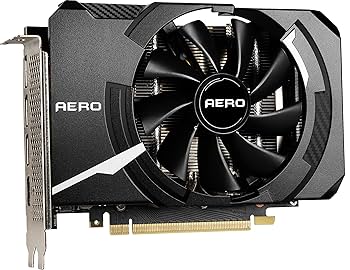 Amazon.com: MSI Gaming GeForce RTX 3050 8GB GDDR6 Boost