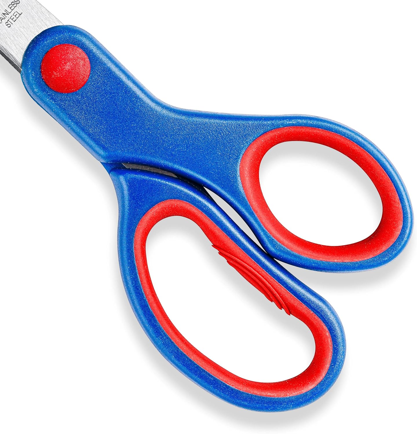 STAEDTLER 965 21 NBK Noris Scissors for Children - Right-Handed, 21 cm (Pack of 1)
