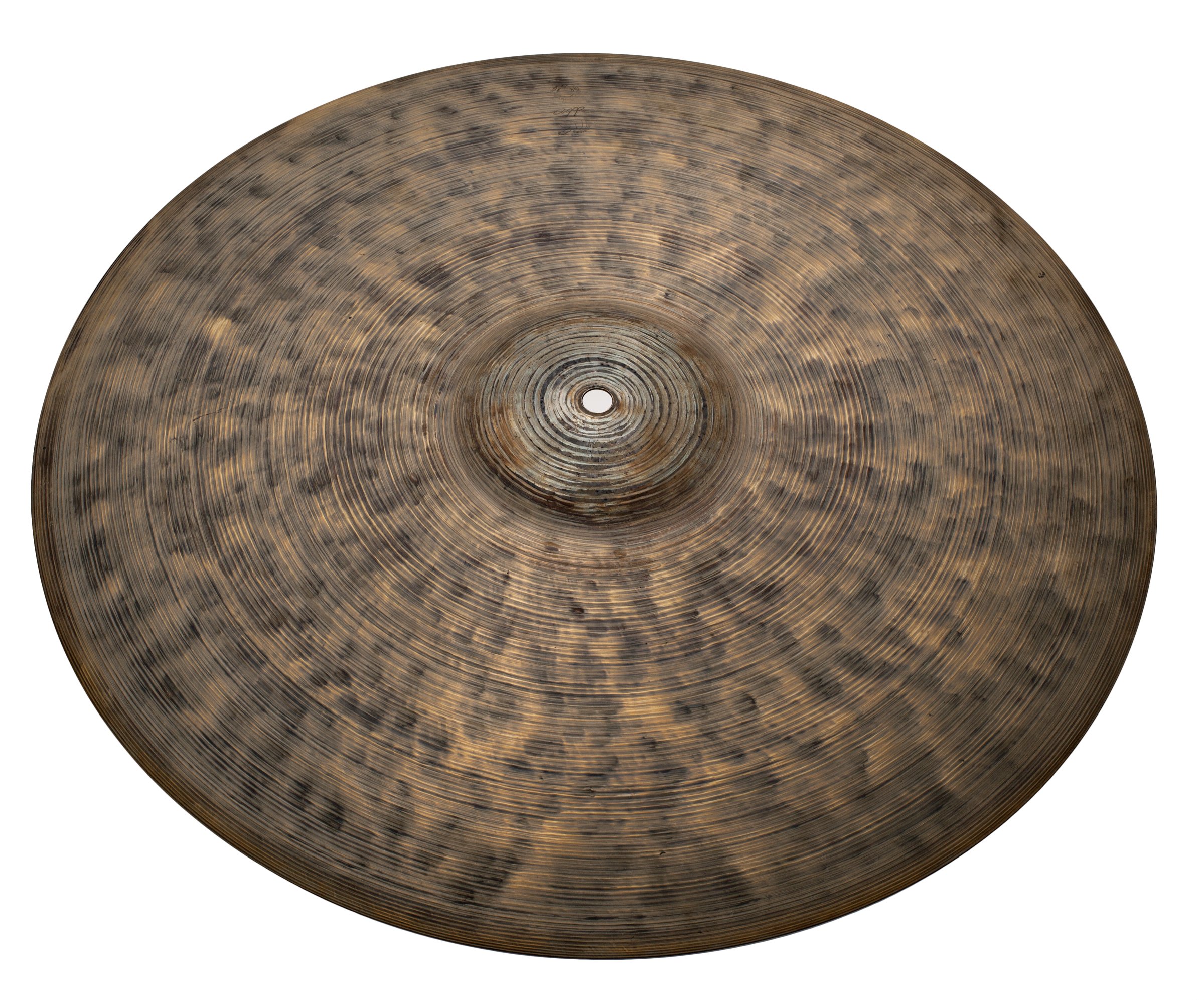 Istanbul Agop 30th Anniversary Ride (55,9 cm)