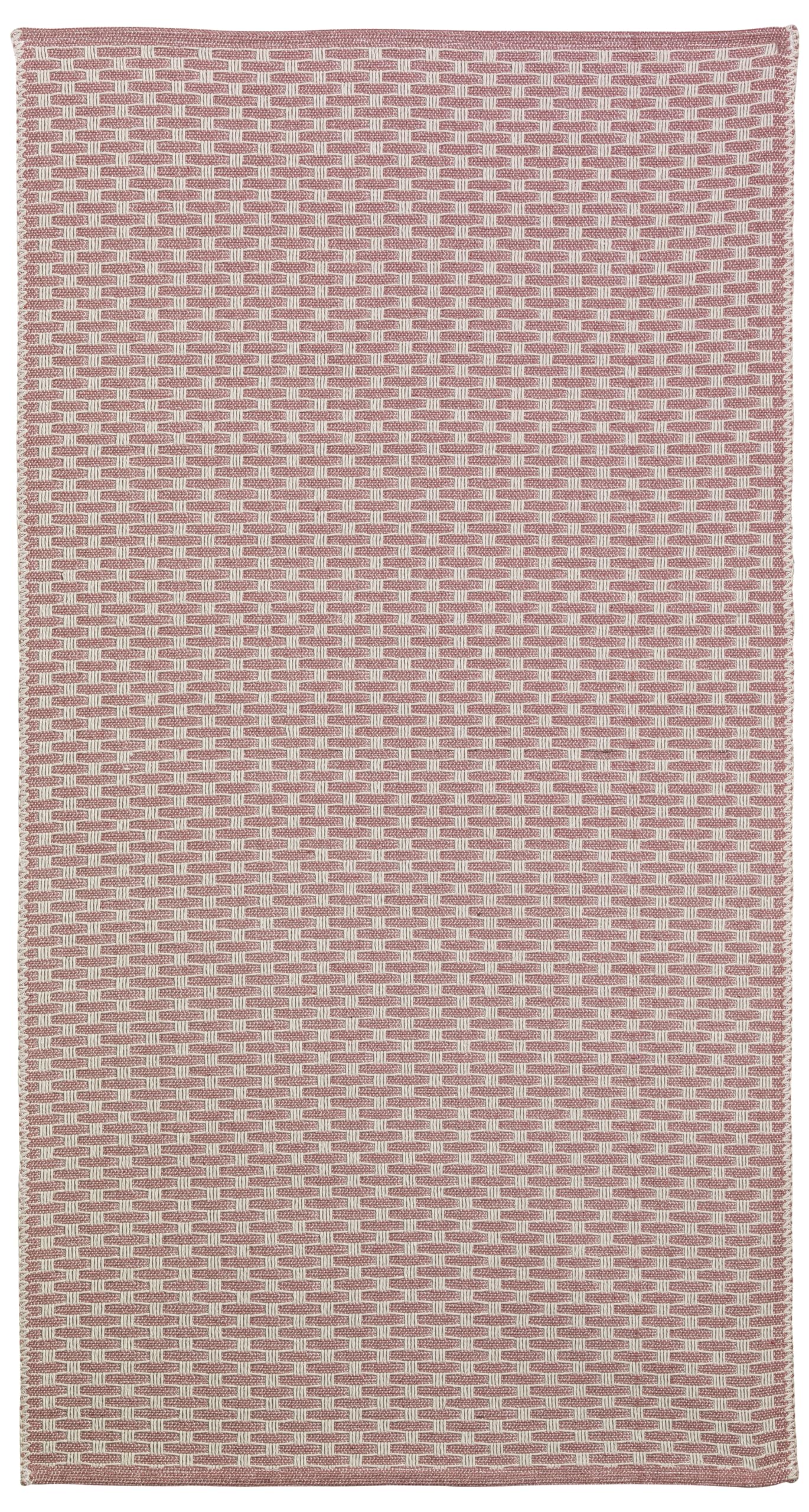 Home My Own | Passatoia Cucina Antiscivolo Lavabile a Pelo Corto Tappeto Passatoia Assorbente da Bagno o Soggiorno 100% Cotone Riciclato Tappeto Moderno Lavabile in Lavatrice, Dimensione: 80X150 cm