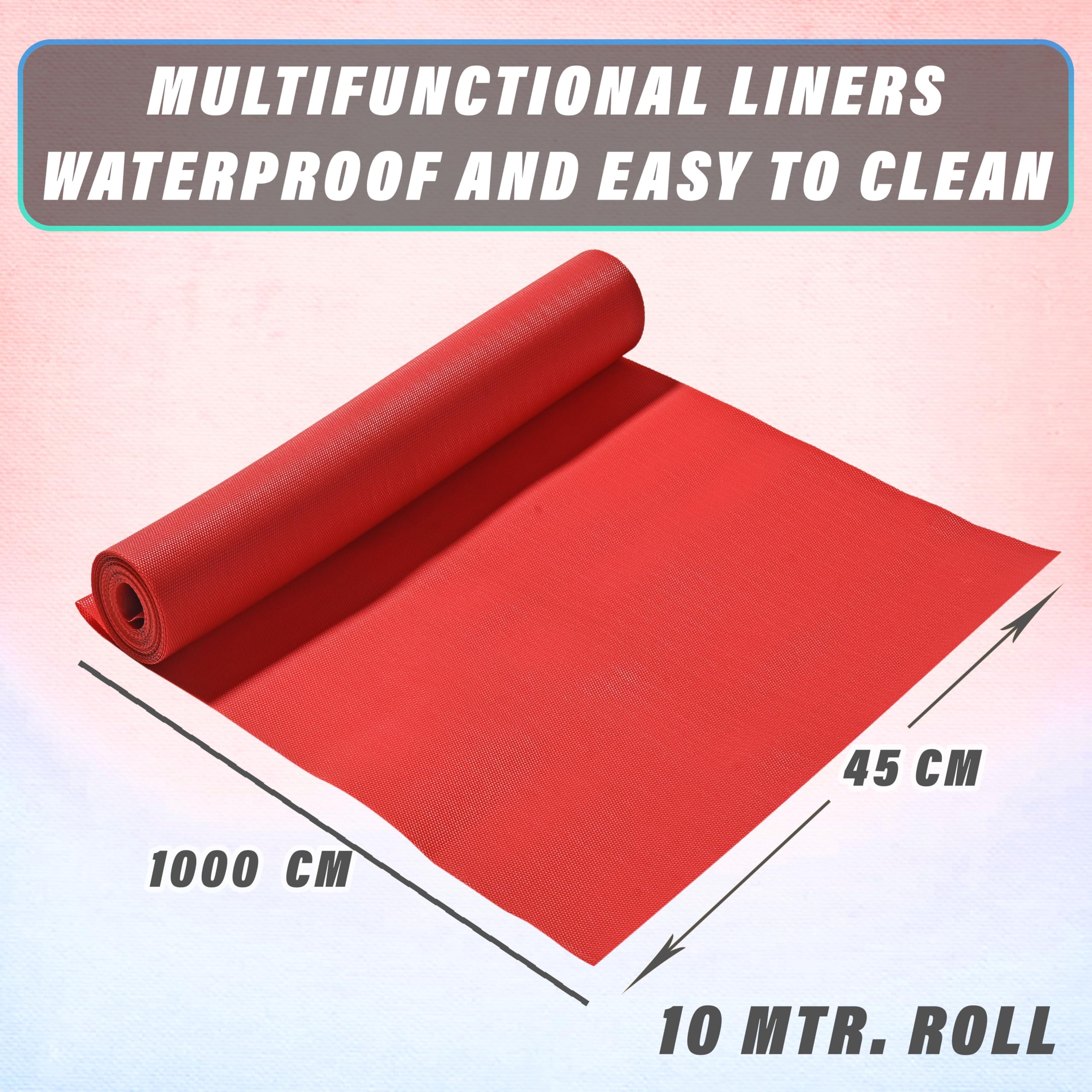 Diamond Shelf Liner - Protect Your Shelves -3 Diamond Shelf Liner - Protect Your Shelves -3