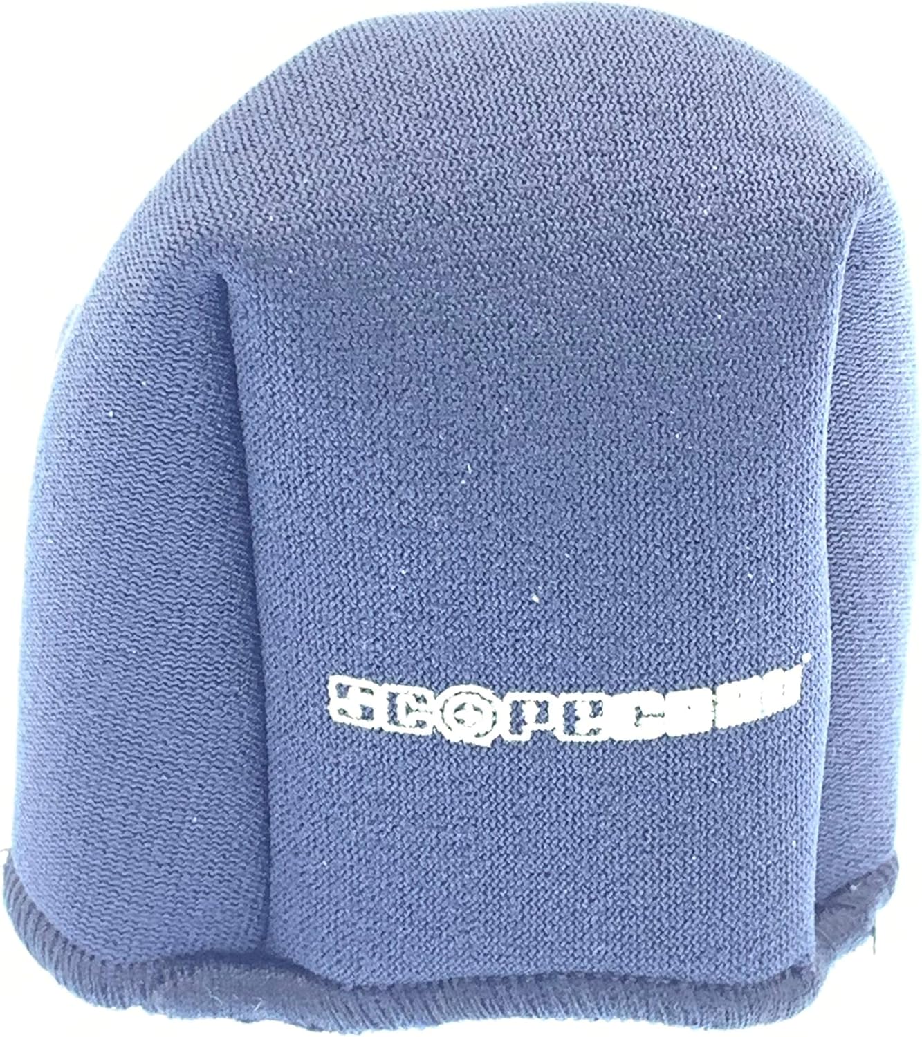 Holographic and Electroinic Scope Cover Fits - EOTECH 552, 512, 555, 518, 558,Black