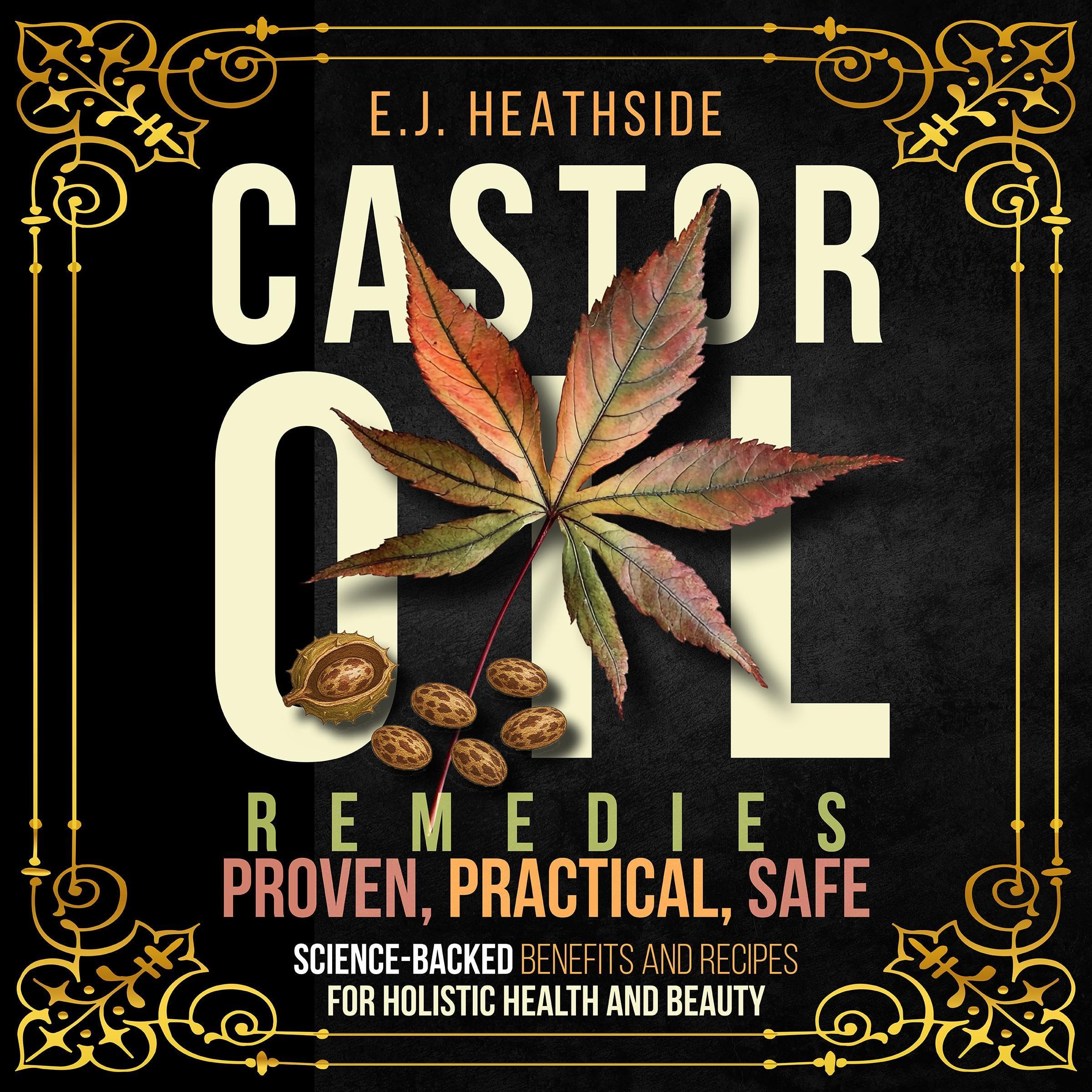 Castor Oil Remedies