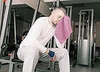 Vista 30 de Utopia Towels Juego de 60 paños de algodón – 100% algodón hilado en anillo, paños de franela de alta calidad, altamente absorbentes y suaves al Beige