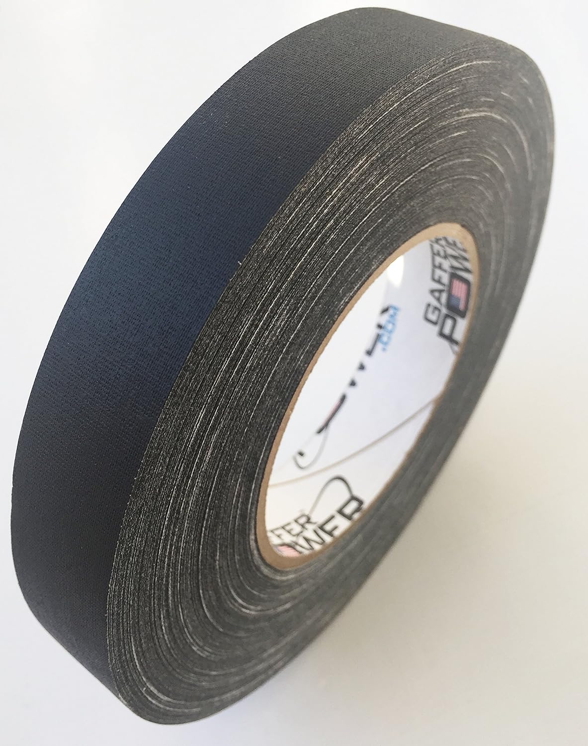 Professional Premium Grade Gaffer Tape Black Heavy Duty