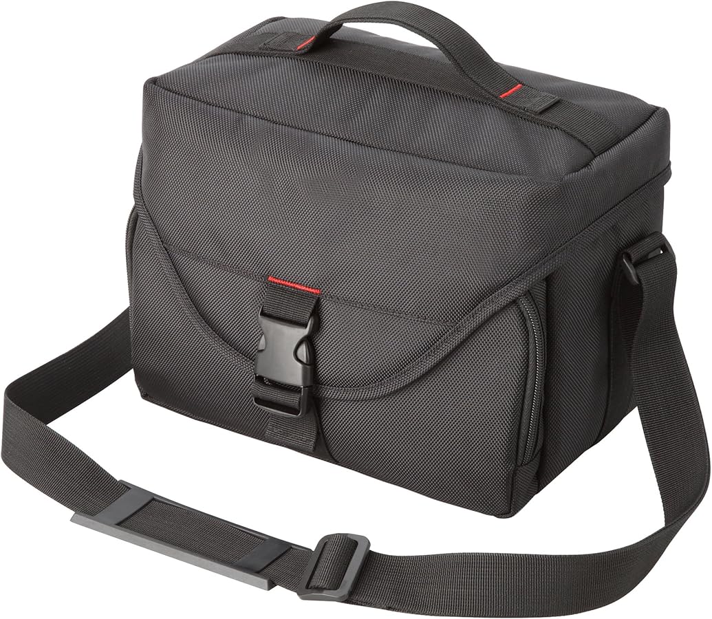 Amazon | ハクバ HAKUBA カメラバッグ シューティングバッグ 5L 一眼