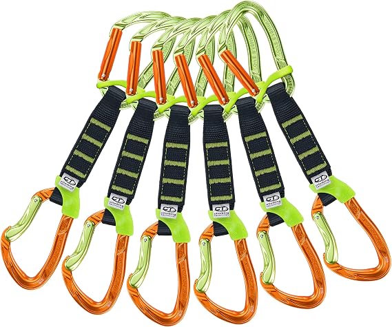 Climbing Technology Nimble Fixbar Set