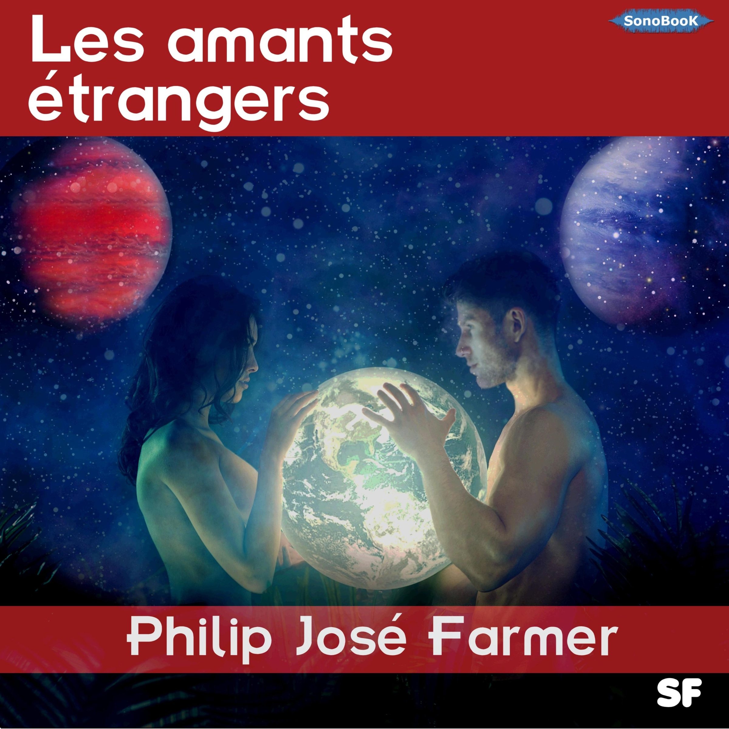 Les amants étrangers