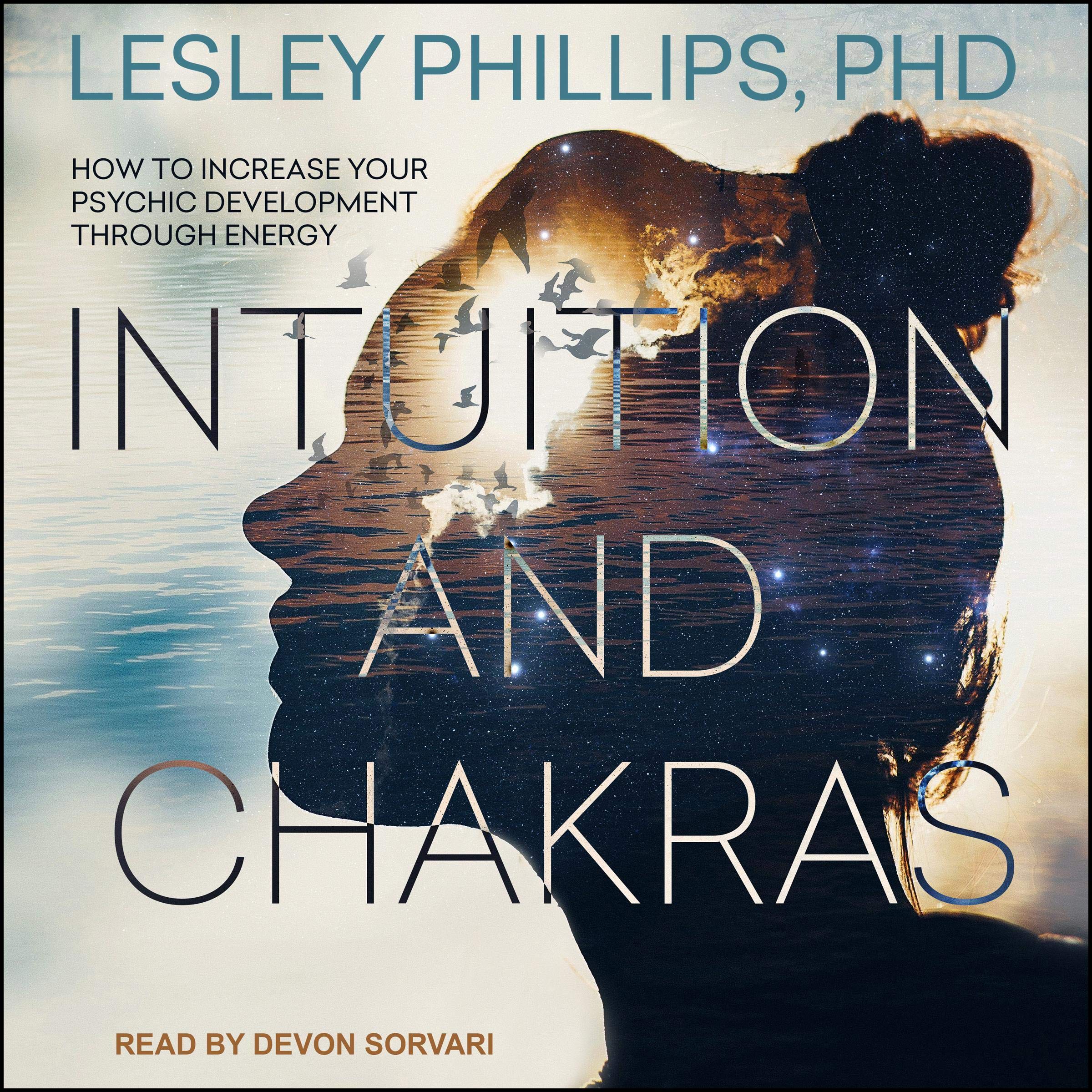 Intuition and Chakras