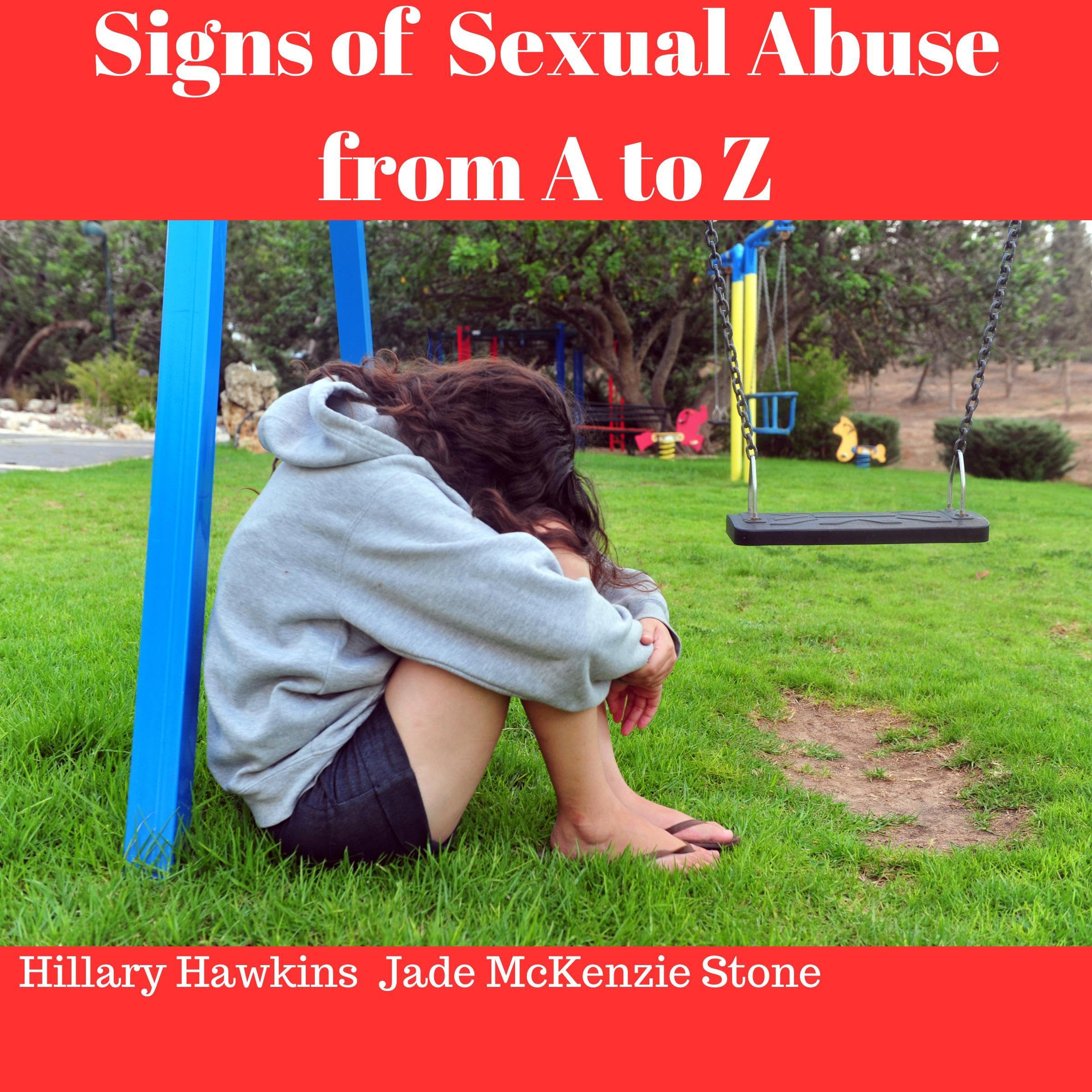 Signs of Sexual Abuse from A to Z