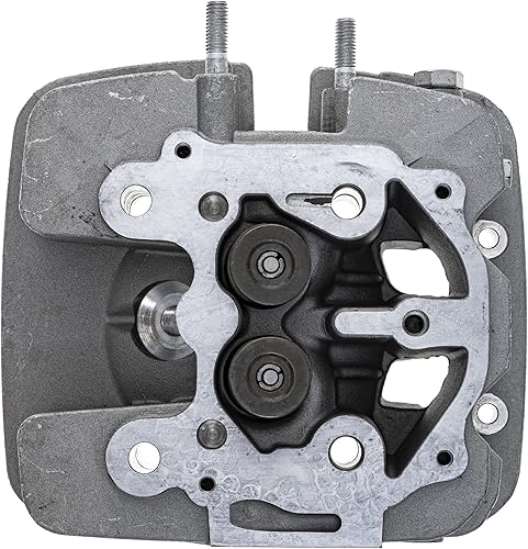 Miniatura 8 de NICHE Conjunto de bujía de culata para Honda Rancher TRX350 12200-HN5-670