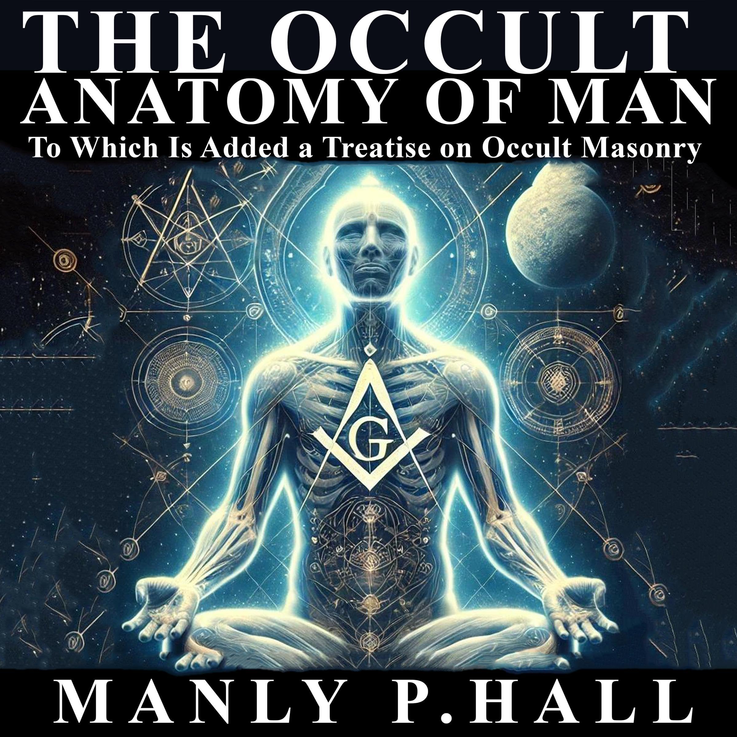 The Occult Anatomy of Man: To Which Is Added a Treatise on Occult Masonry