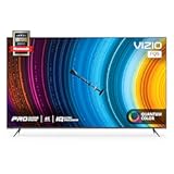 75 inch 4K Smart TV&comma; P-Series Quantum UHD LED HDR Television with Apple AirPlay and Chromecast Built-in
