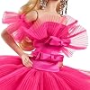 Barbie Pink Collection Doll 0