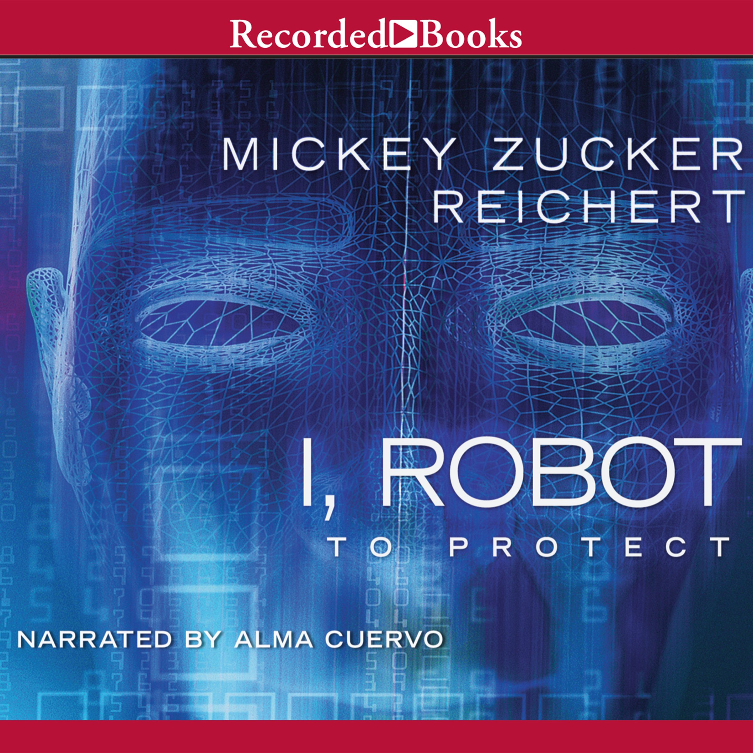 Cover art for I, Robot: To Protect