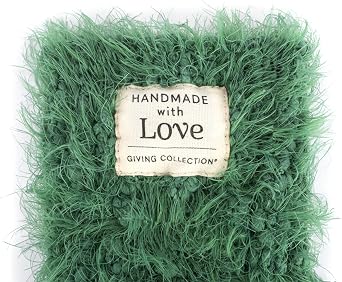 DEMDACO Fuzzy Women's Polyester Blend Crew Style Gift Boxed Giving Socks