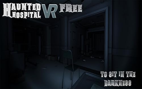 Haunted Hospital VR - Free