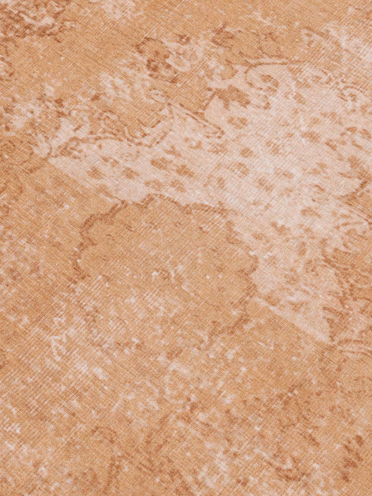 RugVista Scarlett Tapis, 80 x 200 cm, Doré
