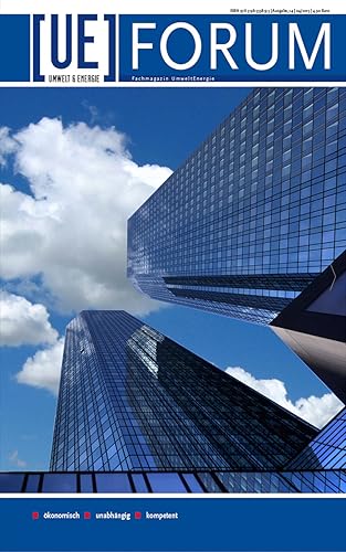 Umwelt und Energie Ausgabe 14 (Frankfurt)