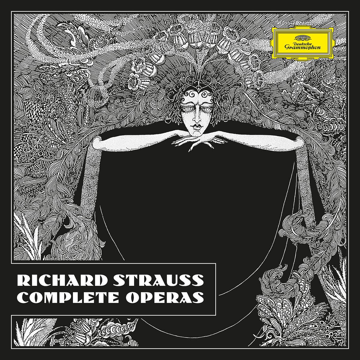 Amazon.com: Richard Strauss: Complete Operas