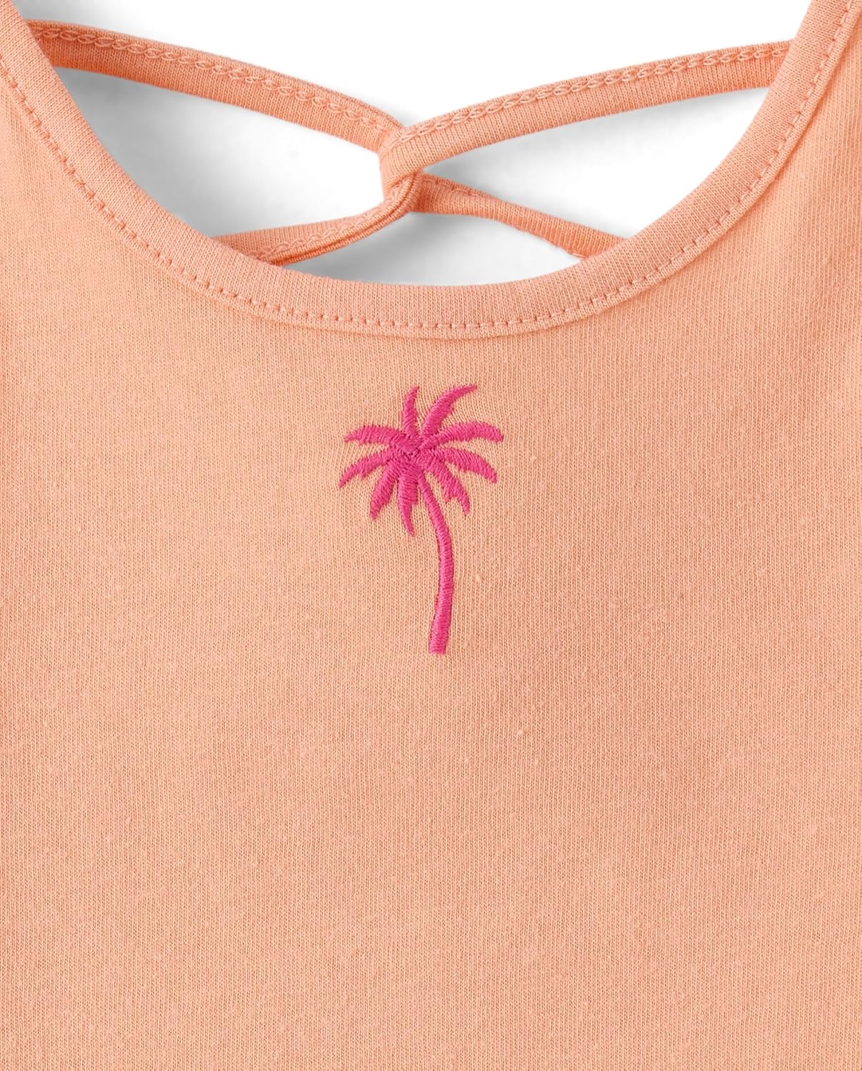 The Children's Place Baby Girls' and Toddler Assorted Tank Tops