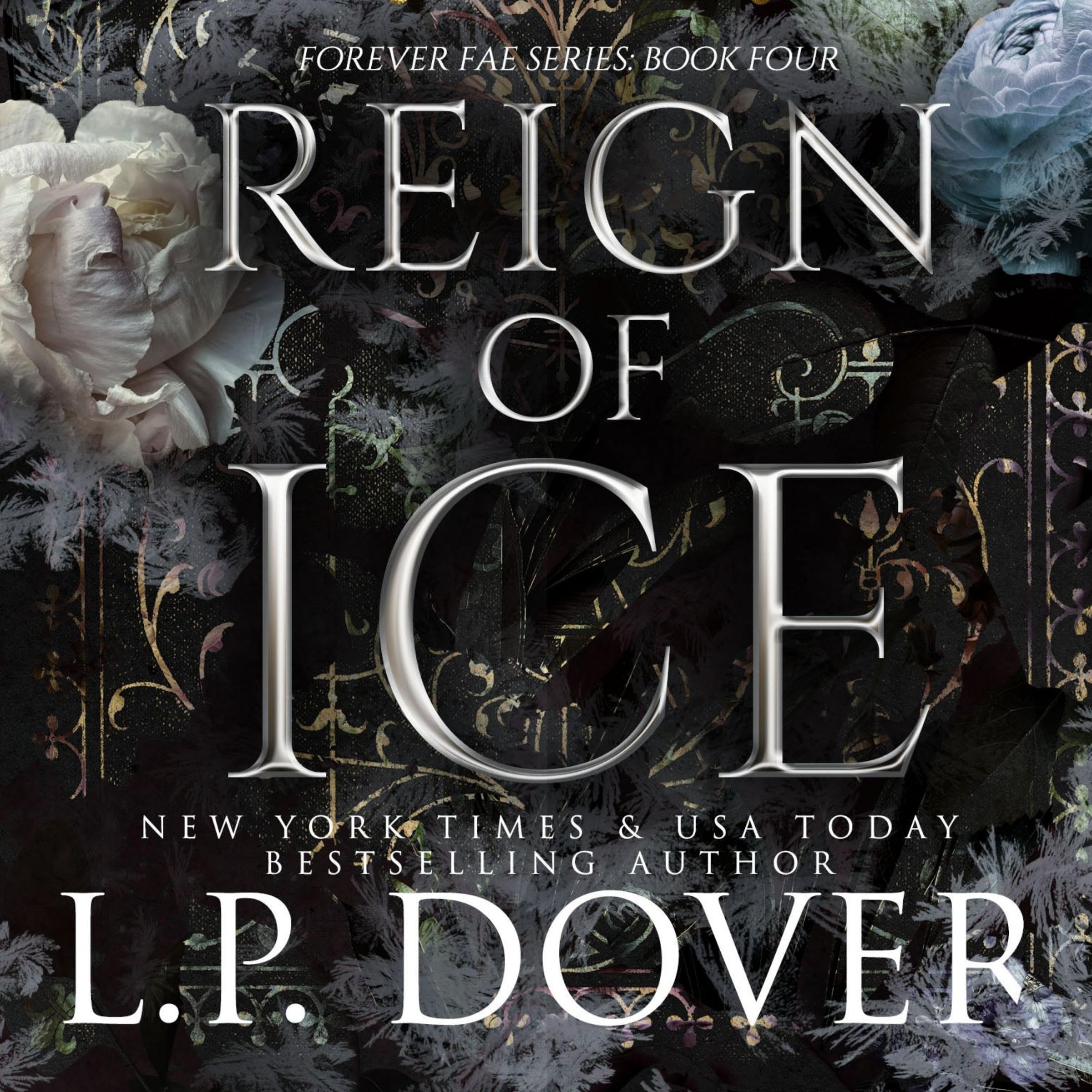 Reign of Ice
